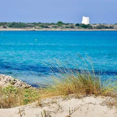 Holiday home Overlooking The Sea With A View Of Old And The Whole Bay Gallipoli